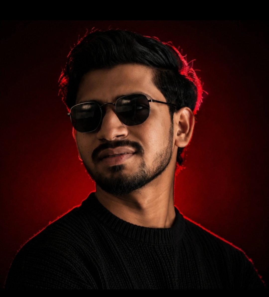 Irfan Shaikh ✅